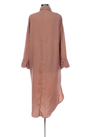 Šaty  H&M, Velikost L, Barva Popelavě růžová, Cena  599,00 Kč