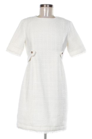 Rochie H&M, Mărime S, Culoare Alb, Preț 104,26 Lei