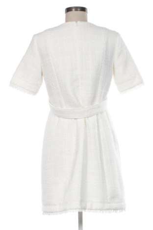 Rochie H&M, Mărime S, Culoare Alb, Preț 104,26 Lei