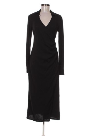 Sukienka H&M, Rozmiar M, Kolor Czarny, Cena 90,24 zł