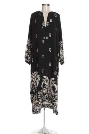 Kleid H&M, Größe XXL, Farbe Mehrfarbig, Preis 25,99 €