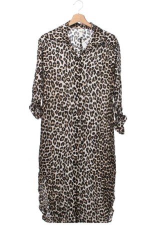 Рокля H&M, Размер XS, Цвят Многоцветен, Цена 13,80 €