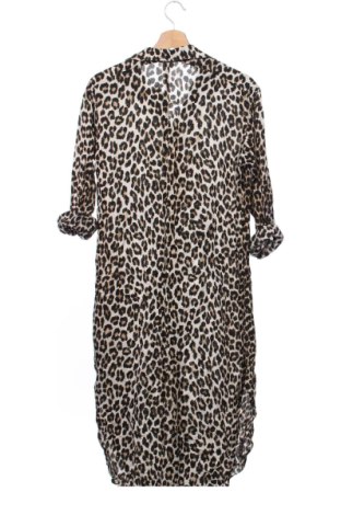 Рокля H&M, Размер XS, Цвят Многоцветен, Цена 13,80 €
