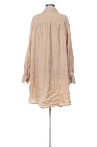 Šaty  H&M, Veľkosť 3XL, Farba Béžová, Cena  24,45 €