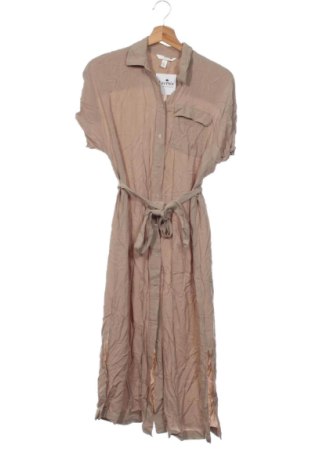 Sukienka H&M, Rozmiar XS, Kolor Brązowy, Cena 131,00 zł