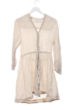 Sukienka H&M, Rozmiar XS, Kolor Beżowy, Cena 116,99 zł