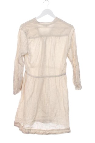 Sukienka H&M, Rozmiar XS, Kolor Beżowy, Cena 116,99 zł