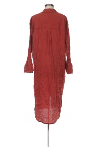 Sukienka H&M, Rozmiar L, Kolor Pomarańczowy, Cena 129,99 zł