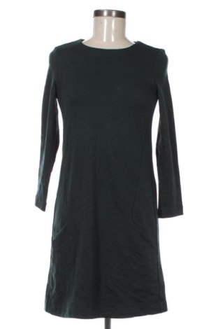 Φόρεμα H&M, Μέγεθος XS, Χρώμα Πράσινο, Τιμή 23,99 €