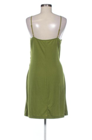 Rochie H&M, Mărime M, Culoare Verde, Preț 104,10 Lei