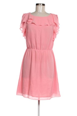 Sukienka H&M, Rozmiar M, Kolor Różowy, Cena 104,99 zł