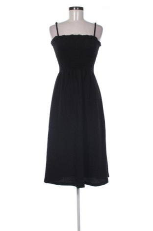Rochie H&M, Mărime XS, Culoare Negru, Preț 104,26 Lei