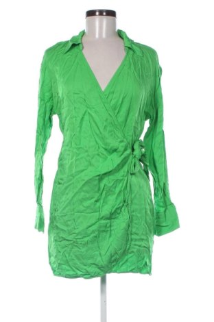 Rochie H&M, Mărime S, Culoare Verde, Preț 104,10 Lei