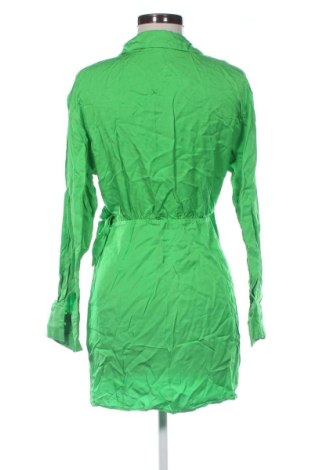 Rochie H&M, Mărime S, Culoare Verde, Preț 104,10 Lei