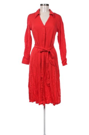 Rochie H&M, Mărime S, Culoare Roșu, Preț 130,33 Lei