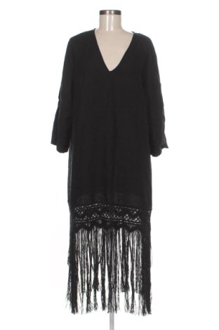 Rochie H&M, Mărime L, Culoare Negru, Preț 104,10 Lei