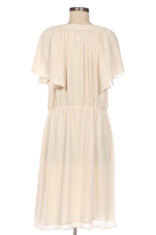Rochie H&M, Mărime L, Culoare Bej, Preț 123,99 Lei