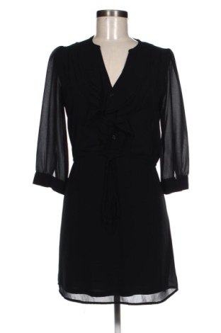 Rochie H&M, Mărime M, Culoare Negru, Preț 123,99 Lei