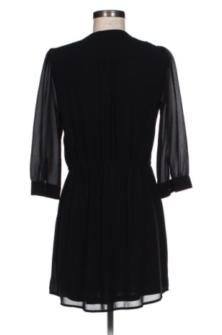 Rochie H&M, Mărime M, Culoare Negru, Preț 123,99 Lei