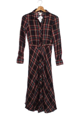 Rochie H&M, Mărime XS, Culoare Multicolor, Preț 151,99 Lei