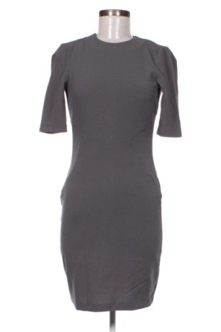 Rochie H&M, Mărime XS, Culoare Gri, Preț 123,99 Lei