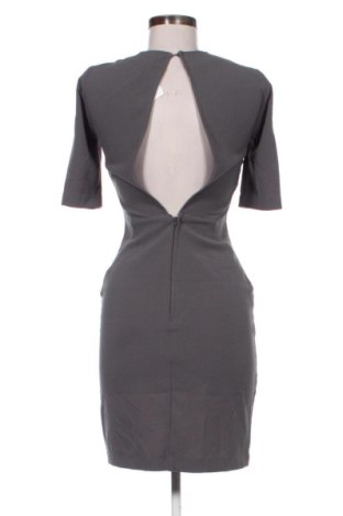 Rochie H&M, Mărime XS, Culoare Gri, Preț 123,99 Lei