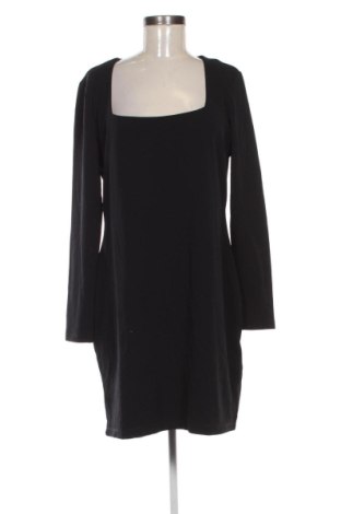 Rochie H&M, Mărime XL, Culoare Negru, Preț 123,99 Lei