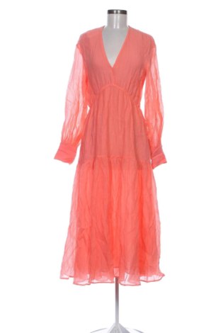 Φόρεμα H&M, Μέγεθος S, Χρώμα Πορτοκαλί, Τιμή 35,99 €