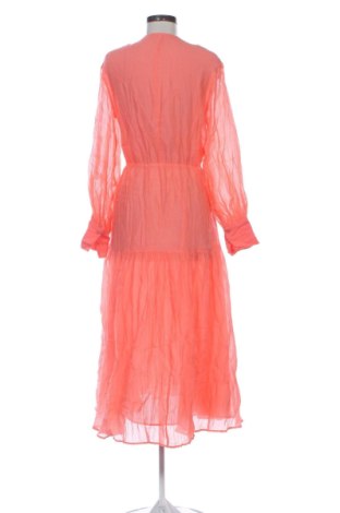 Φόρεμα H&M, Μέγεθος S, Χρώμα Πορτοκαλί, Τιμή 35,99 €