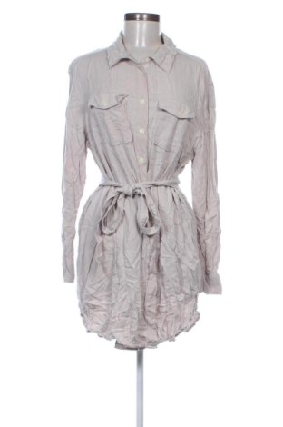 Рокля H&M, Размер L, Цвят Сив, Цена 25,05 €