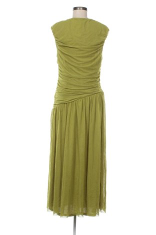 Rochie H&M, Mărime L, Culoare Verde, Preț 123,99 Lei