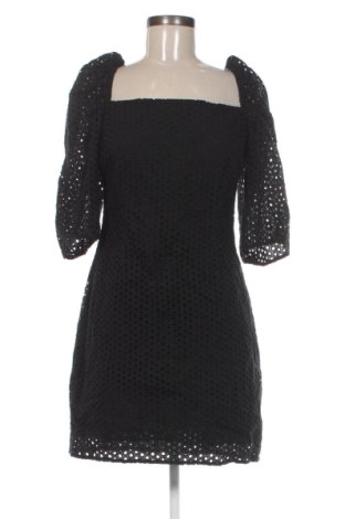 Рокля H&M, Размер S, Цвят Черен, Цена 20,45 €