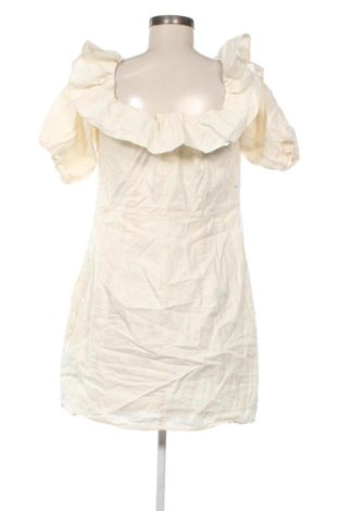 Šaty  H&M, Veľkosť XL, Farba Kremová, Cena  23,95 €