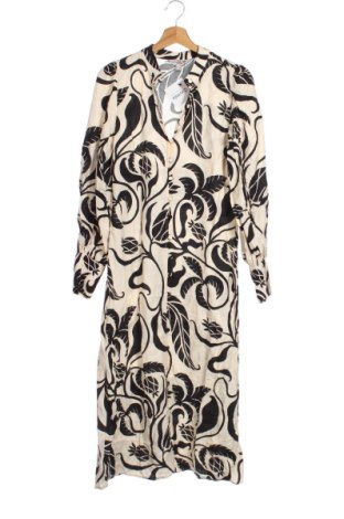 Рокля H&M, Размер XS, Цвят Многоцветен, Цена 25,05 €