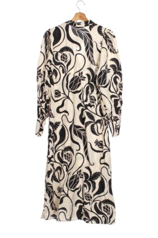 Рокля H&M, Размер XS, Цвят Многоцветен, Цена 25,05 €