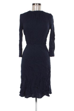 Rochie H&M, Mărime XS, Culoare Albastru, Preț 123,99 Lei