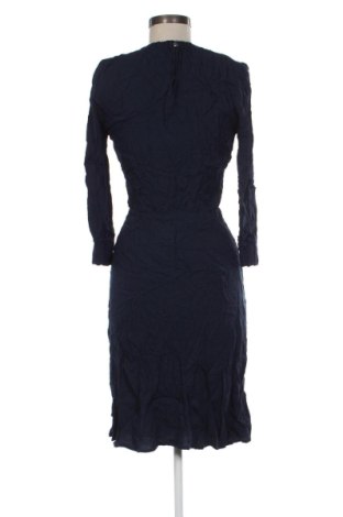 Rochie H&M, Mărime XS, Culoare Albastru, Preț 123,99 Lei