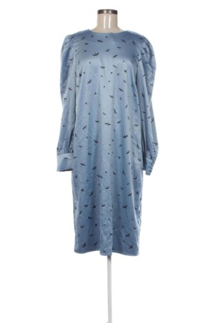 Sukienka H&M, Rozmiar XL, Kolor Kolorowy, Cena 104,99 zł