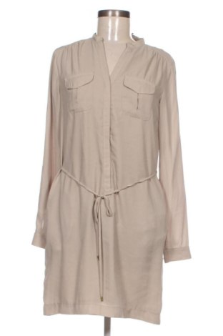 Rochie H&M, Mărime S, Culoare Bej, Preț 123,99 Lei