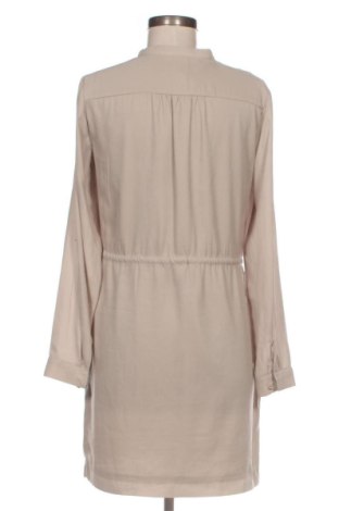 Rochie H&M, Mărime S, Culoare Bej, Preț 123,99 Lei