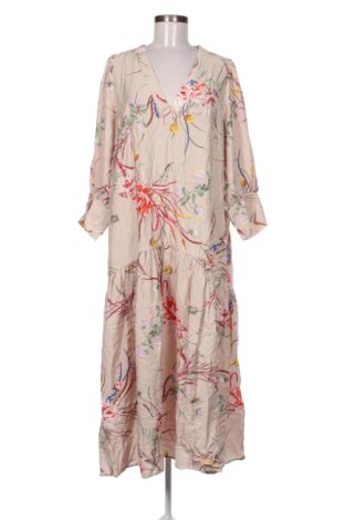 Kleid H&M, Größe L, Farbe Mehrfarbig, Preis 25,99 €