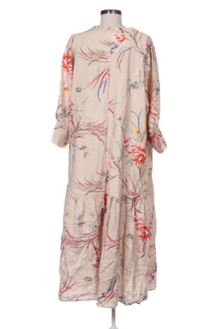 Kleid H&M, Größe L, Farbe Mehrfarbig, Preis 25,99 €