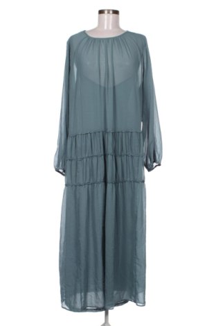 Šaty  H&M, Velikost L, Barva Modrá, Cena  939,00 Kč