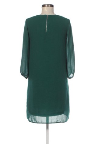 Rochie H&M, Mărime S, Culoare Verde, Preț 123,99 Lei