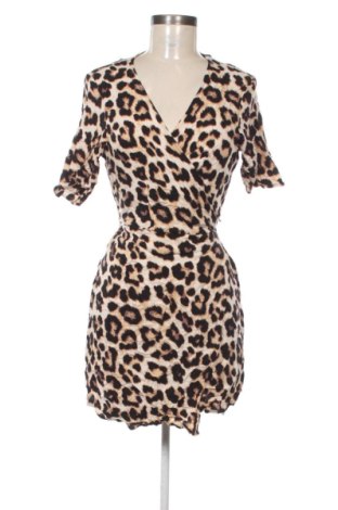 Rochie H&M, Mărime L, Culoare Multicolor, Preț 123,99 Lei