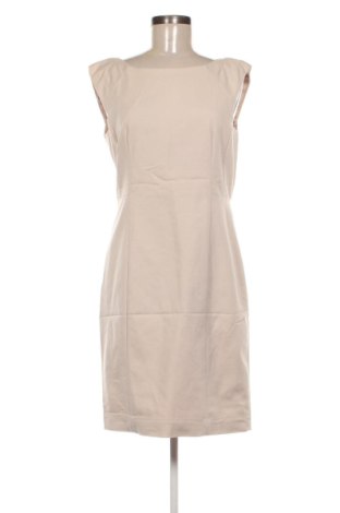 Rochie H&M, Mărime L, Culoare Bej, Preț 123,99 Lei