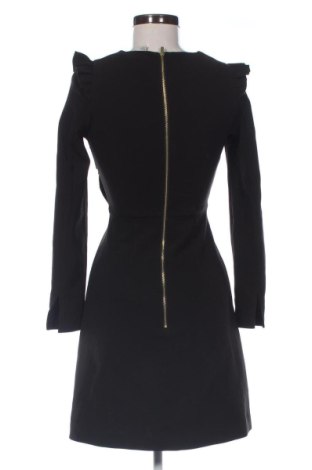 Rochie H&M, Mărime XS, Culoare Negru, Preț 104,00 Lei