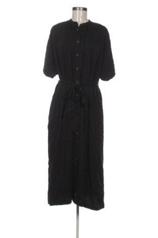 Rochie H&M, Mărime M, Culoare Negru, Preț 243,99 Lei
