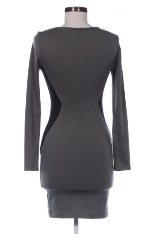 Рокля H&M, Размер XS, Цвят Сив, Цена 20,00 €