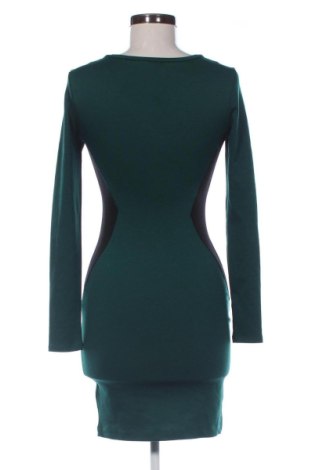 Рокля H&M, Размер XS, Цвят Зелен, Цена 20,00 €